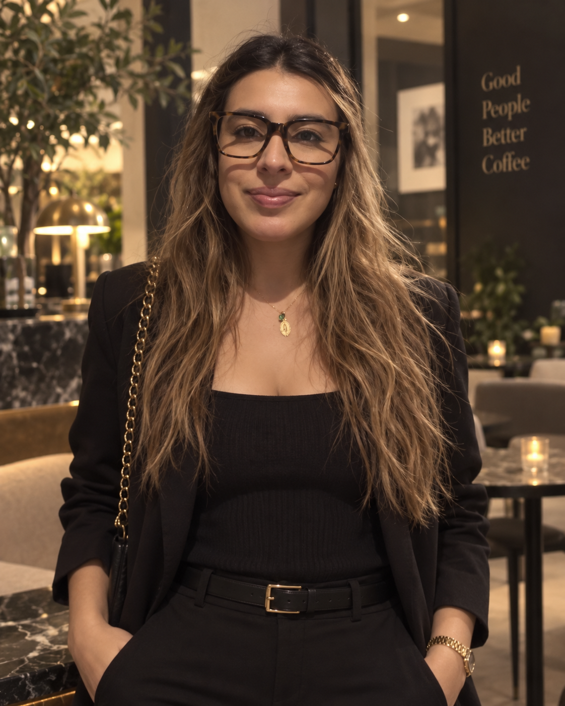 Katherine Marketing Strategy — Katherine